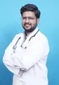 Dr. B Dinesh Kumar